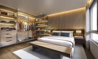 Imagem 5: Apartamento Alto Padrão Paraiso