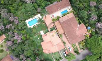 Imagem: Casa em Fazenda da Ilha, Embu-Guaçu/SP