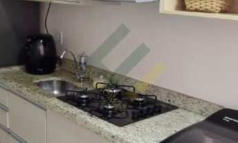 Imagem: Apartamento em Jardim da Laranjeira (Zona