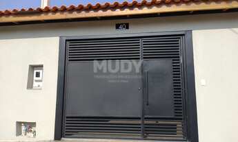 Imagem: Casa em Parque Residencial Sabiás, Indaiatuba/SP