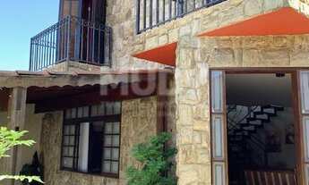 Imagem: Casa Sobrado em Jardim Morada do Sol, Indaiatuba/SP