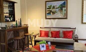 Imagem 5: Casa Sobrado em Jardim Morada do Sol, Indaiatuba/SP com 4 dorms e piscina