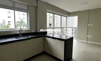 Imagem 3: Locação Anual com 2 suítes no centro de Balneário Camboriú