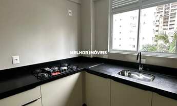 Imagem 7: Locação Anual com 2 suítes no centro de Balneário Camboriú