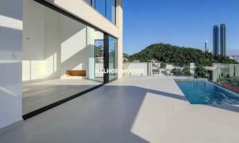 Imagem 4: Casa no Condomínio Bella Vista com 558 m² - Balneário Camboriú