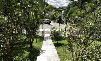 Imagem 4: Sítio á venda com 03 dormitórios sendo 01 suíte localizado em Canelinha Tijucas - SC