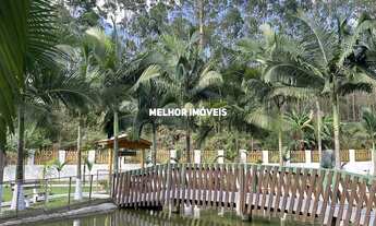 Imagem 6: Sítio á venda com 03 dormitórios sendo 01 suíte localizado em Canelinha Tijucas - SC