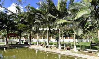 Imagem 7: Sítio á venda com 03 dormitórios sendo 01 suíte localizado em Canelinha Tijucas - SC