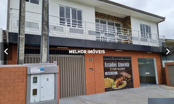 Imagem: Casa á venda com 2 pavimentos residencial