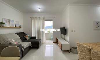 Imagem: Apartamento com 2 dormitórios no Bairro