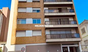 Imagem: Chantagnier - Cobertura Duplex á venda