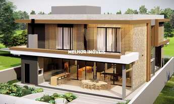 Imagem 5: Condomínio Caledônia Private Village - Casa à venda no bairro Santa Regina - Camboriú/SC