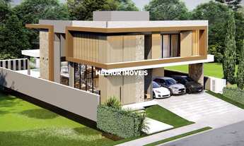 Imagem 2: Condomínio Caledônia Private Village - Casa à venda no bairro Santa Regina - Camboriú/SC