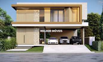 Imagem: Condomínio Caledônia Private Village