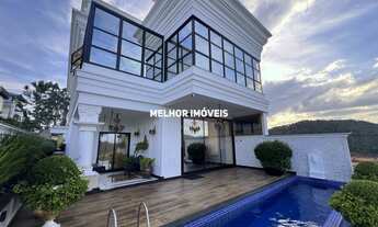 Imagem 3: Casa á venda em Condomínio fechado Localizada em Camboriú