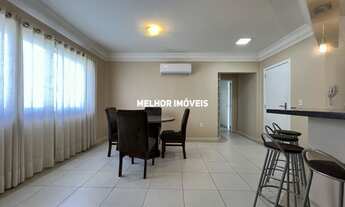 Imagem 6: Locação anual com 2 suítes no Centro de balneário Camboriú - SC