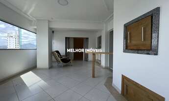 Imagem: Locação anual com 2 suítes no Centro