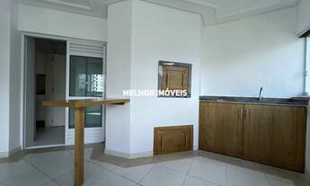 Imagem 4: Locação anual com 2 suítes no Centro de balneário Camboriú - SC