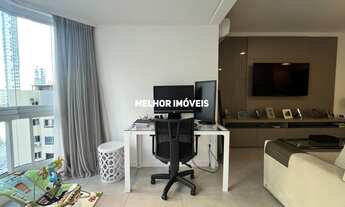 Imagem 4: Águas de Veneza - Apartamento com 03 dormitórios a venda, 119 m² - Centro Balneário Cambor