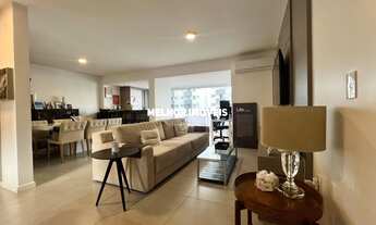 Imagem 2: Águas de Veneza - Apartamento com 03 dormitórios a venda, 119 m² - Centro Balneário Cambor