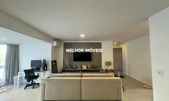 Imagem 3: Águas de Veneza - Apartamento com 03 dormitórios a venda, 119 m² - Centro Balneário Cambor