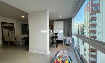 Imagem 6: Águas de Veneza - Apartamento com 03 dormitórios a venda, 119 m² - Centro Balneário Cambor