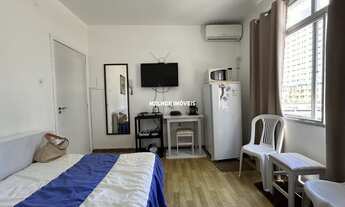 Imagem 6: Apartamento tipo Loft à Venda Localizado na Avenida Brasil no Centro de Balneário Cambori