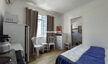 Imagem 5: Apartamento tipo Loft à Venda Localizado na Avenida Brasil no Centro de Balneário Cambori