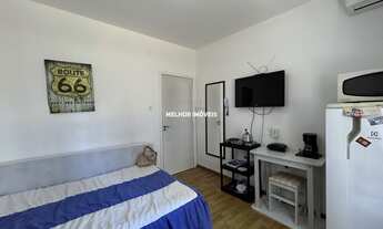 Imagem 2: Apartamento tipo Loft à Venda Localizado na Avenida Brasil no Centro de Balneário Cambori