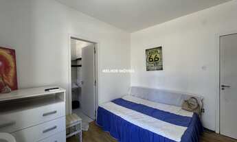 Imagem 4: Apartamento tipo Loft à Venda Localizado na Avenida Brasil no Centro de Balneário Cambori