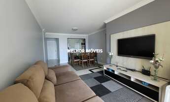 Imagem: Saint Tropez - Apartameno Frente Mar à