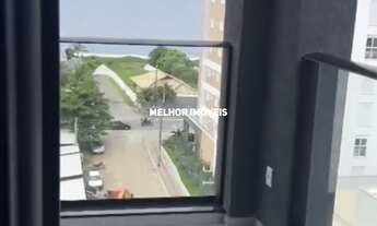 Imagem 3: Campeche - Apartamento á venda com 3 dormitórios sendo 1 suíte 2 demi localizadp em Balneá