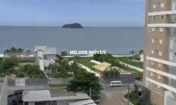 Imagem 2: Campeche - Apartamento á venda com 3 dormitórios sendo 1 suíte 2 demi localizadp em Balneá