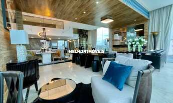 Imagem 7: Summer Beach - Cobertura Triplex Fente Mar à Venda com 07 Suítes Amplo espaço de Lazer com