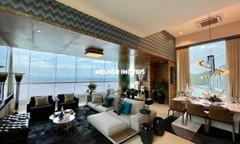 Imagem: Summer Beach - Cobertura Triplex Fente Mar