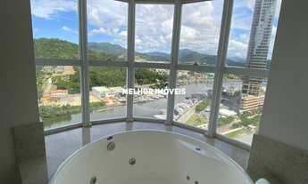 Imagem 2: Apartamento Frente Mar à Venda com 04 Suítes sendo 01 Máster Localizado em Balneário Cambo