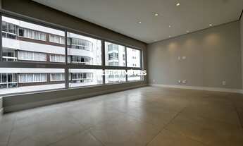 Imagem: Locação anual apartamento semi mobiliado