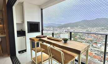 Imagem: Princes Tower - Apartamento Alto Padrão