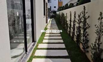 Imagem 2: Condomínio Reserva Camboriú Yatch & Golf Camboriú - Casa Alto Padrão em condomínio fechado