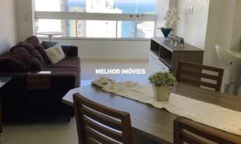 Imagem 5: Apartamento na Quadra do Mar, com dois dormitórios e duas vagas de garagem