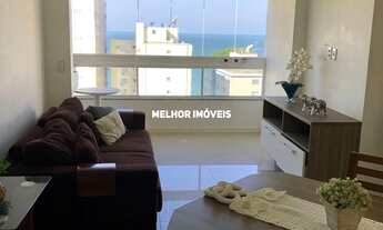 Imagem 2: Apartamento na Quadra do Mar, com dois dormitórios e duas vagas de garagem