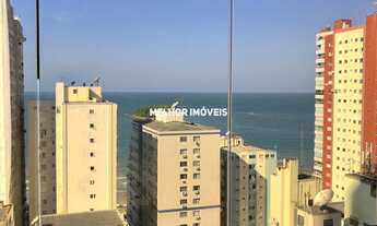 Imagem 4: Apartamento na Quadra do Mar, com dois dormitórios e duas vagas de garagem