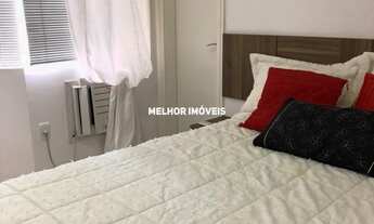 Imagem 7: Apartamento na Quadra do Mar, com dois dormitórios e duas vagas de garagem