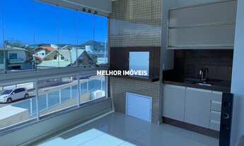 Imagem: Palazzo Del Mare - Bombinhas - Apartamento