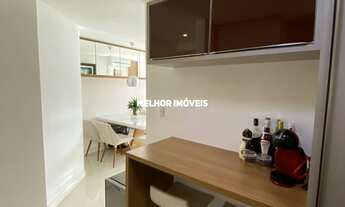 Imagem 6: Residencial Bella Vita - Apartamento a venda no Edifício Bella Vita no Ariribá em Balneári