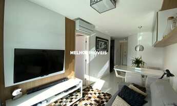 Imagem 2: Residencial Bella Vita - Apartamento a venda no Edifício Bella Vita no Ariribá em Balneári