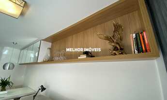 Imagem 5: Residencial Bella Vita - Apartamento a venda no Edifício Bella Vita no Ariribá em Balneári