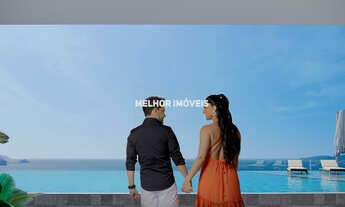 Imagem 4: Strait Tower Residence - Apartamento á venda no Edifício Strait Tower Residence Apartamen