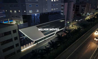 Imagem 6: Strait Tower Residence - Apartamento á venda no Edifício Strait Tower Residence Apartamen