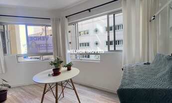 Imagem: Real Center - Apartamento Diferenciado a